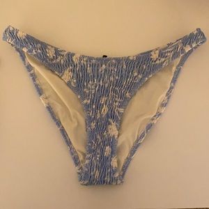 Triangl bikini set